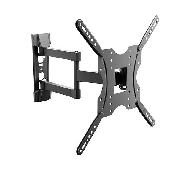 ProMounts Full Motion TV Wall Mount for TVs 23" - 60" Up to 88 lbs ProMounts