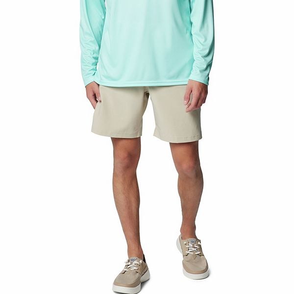 Men's Columbia Grander Marlin III Offshore Shorts Columbia