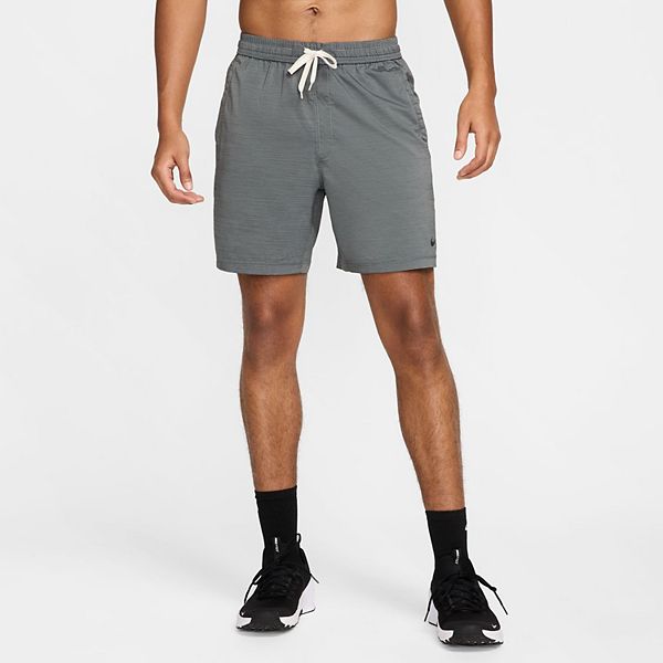 Men's Nike Form Dri-FIT 7-in. Unlined Versatile Shorts Nike