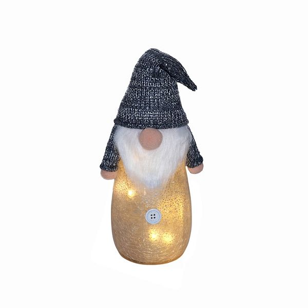 Studio 66 Dash Gnome Plush Lighting Table Decor Studio 66