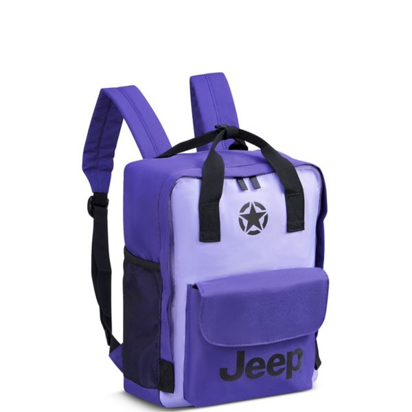 Jeep Tote Backpack - JS014D Jeep