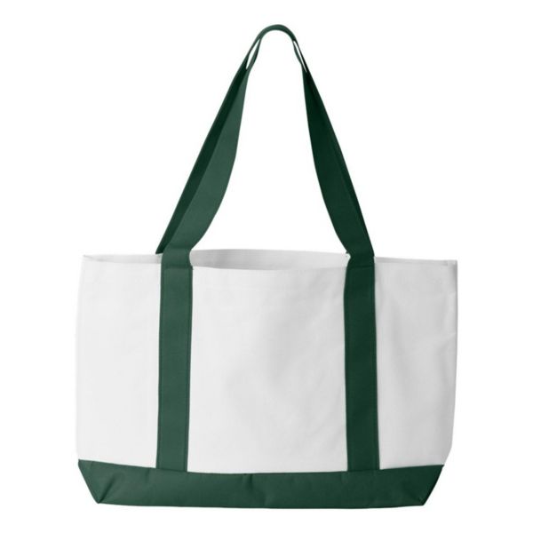 Liberty Bags P&o Cruiser Tote Liberty Bags