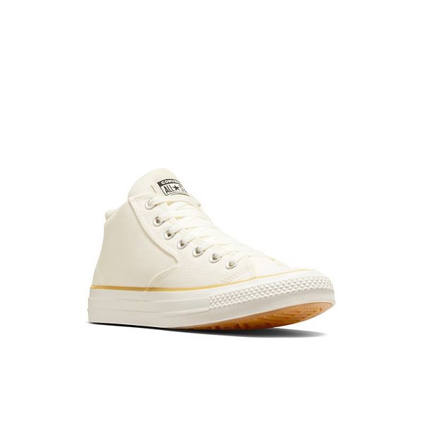 Converse Malden Street Canvas Adult Mid Sneakers Converse