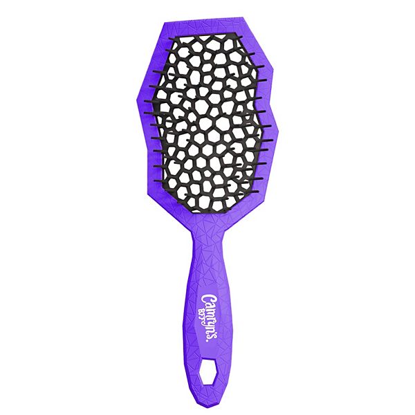 Camryn's BFF® Tear-Free Vented Detangler Hair Brush Camryn's BFF