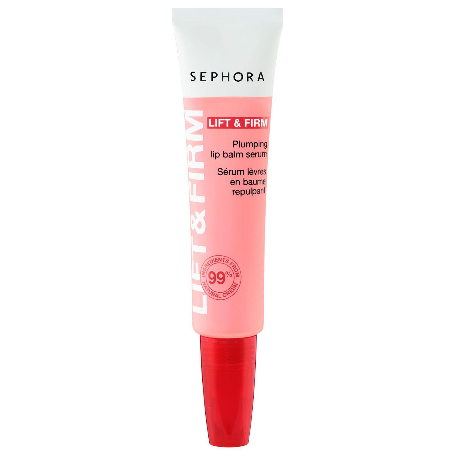 SEPHORA COLLECTION Plumping Lip Balm Serum Sephora Collection