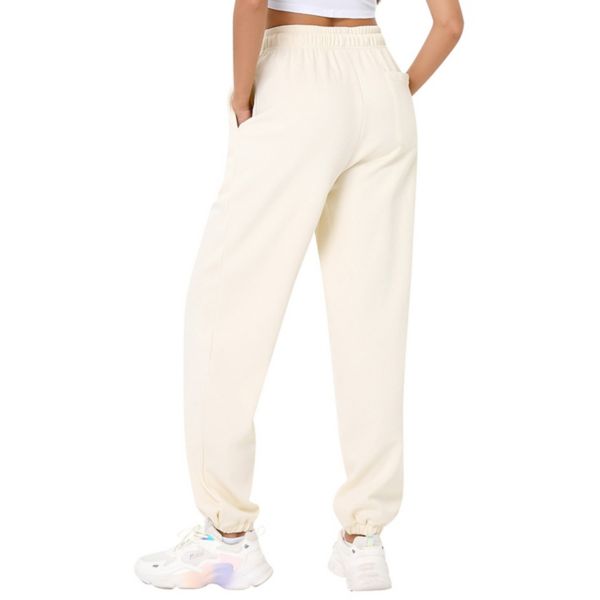 Baggy Sweatpants For Women High Waisted Summer Lounge Pants With Pockets Kojooin