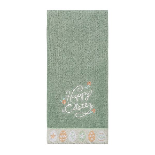 Celebrate Together™ Easter "Happy Easter" Hand Towel Celebrate Together