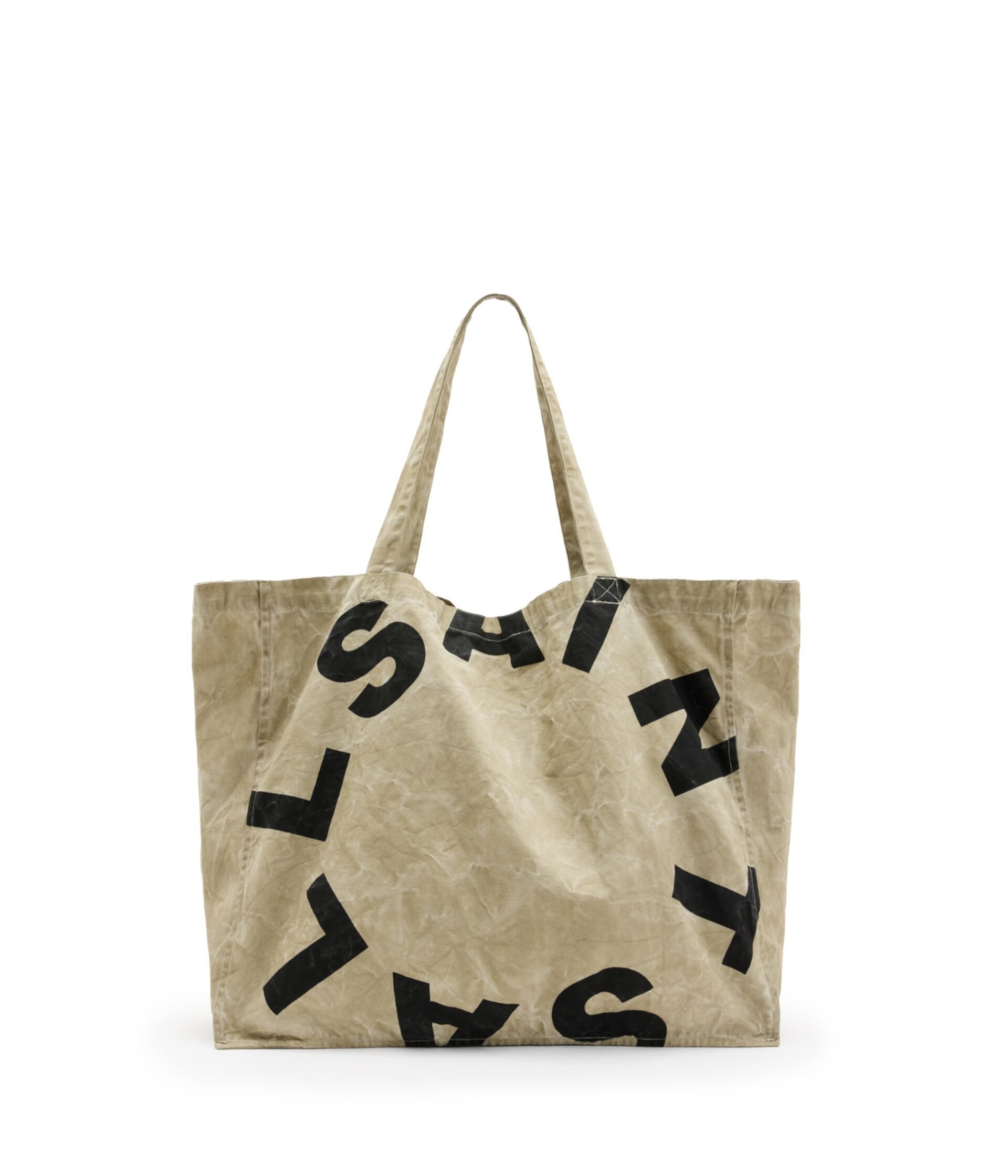 Large Tierra Totebag AllSaints