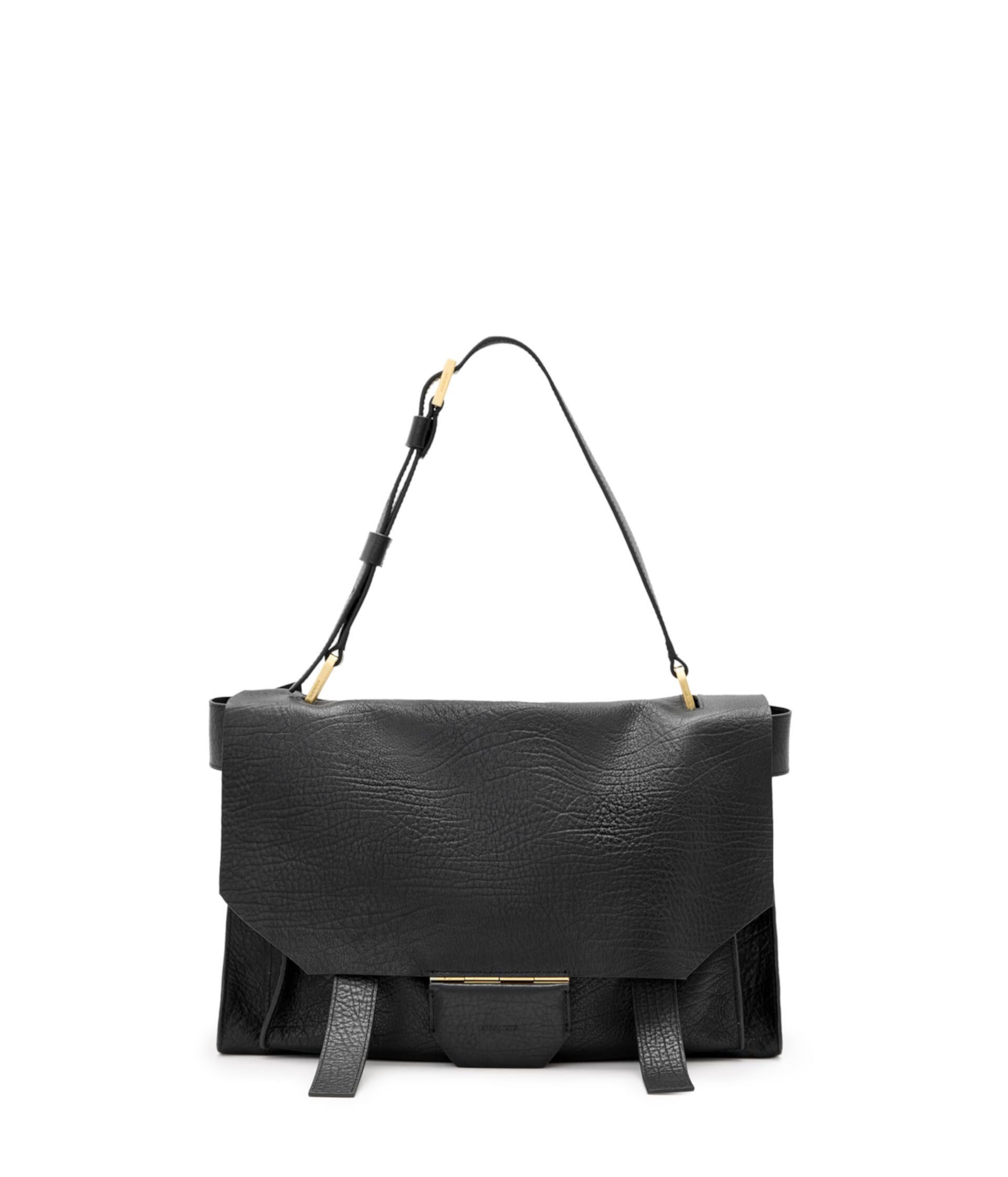 Ursa Grain Satchel AllSaints