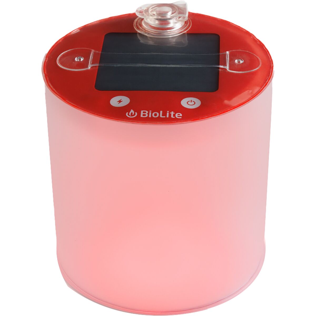 Luci Emergency BioLite