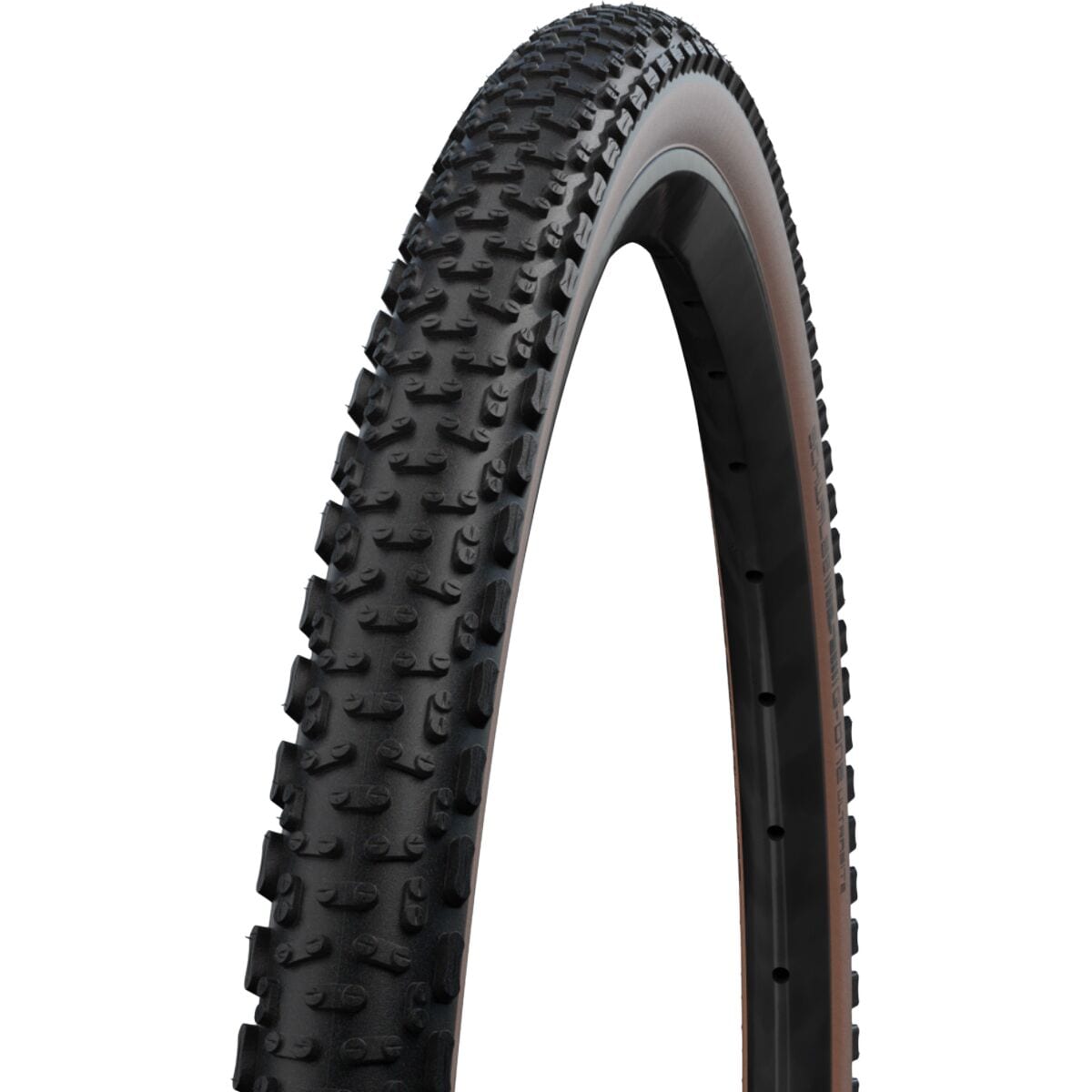 G-One Ultrabite Performance Tubeless Tire - 700in Schwalbe