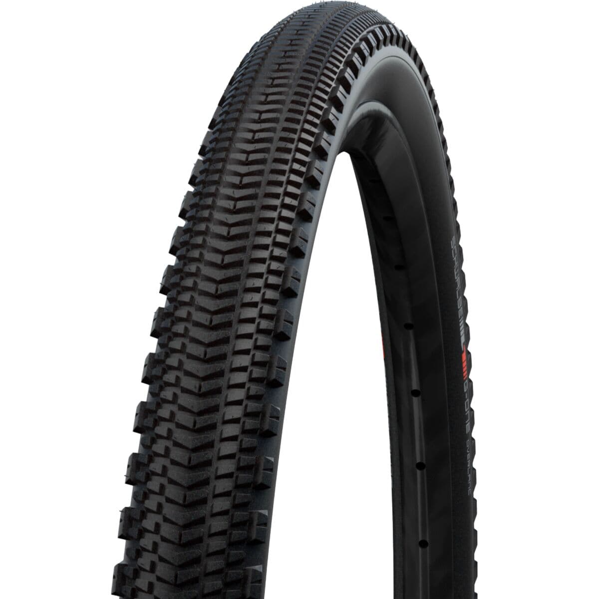 G-One Overland Evolution Tubeless Tire - 700c Schwalbe