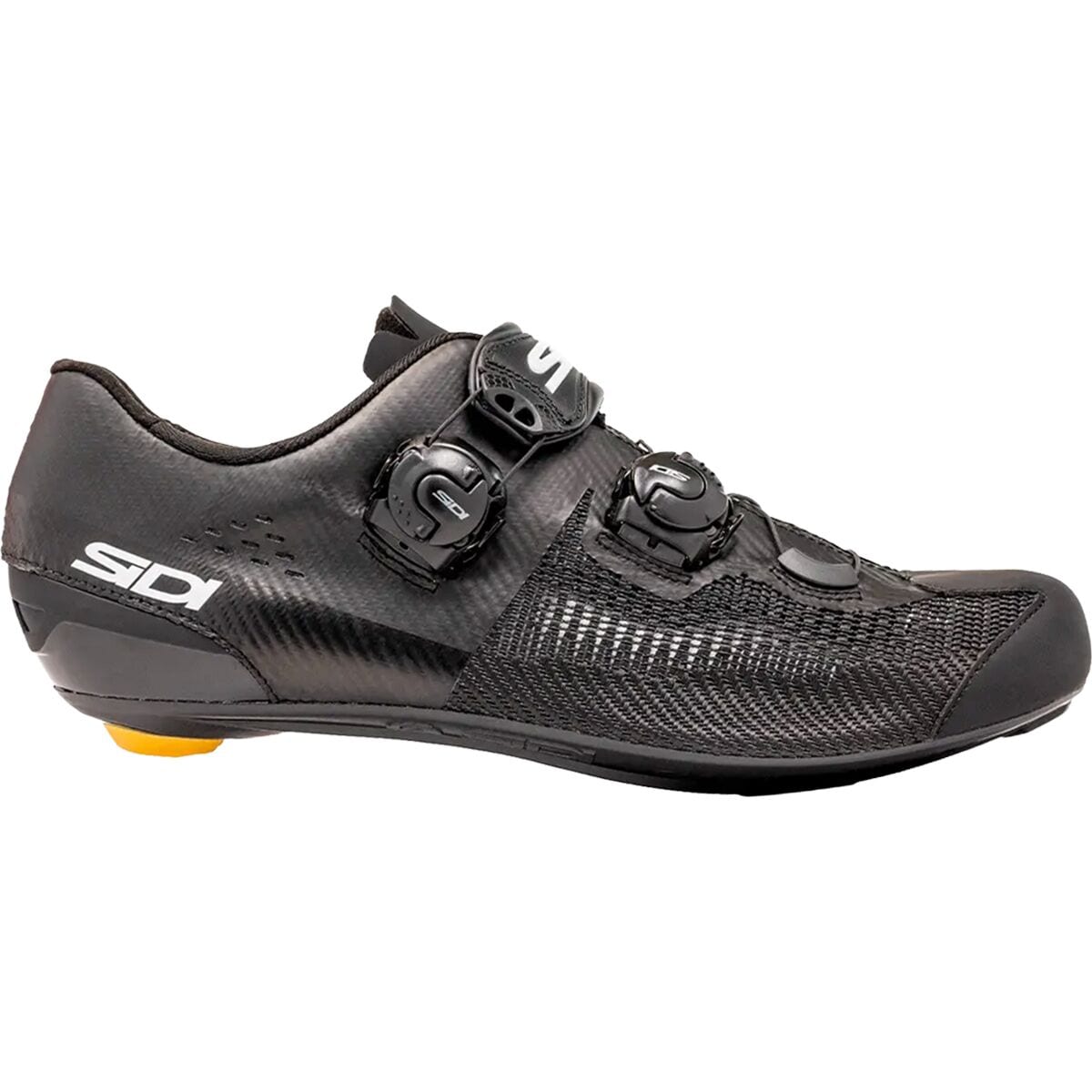 Genius 10 Knit Road Shoe Sidi