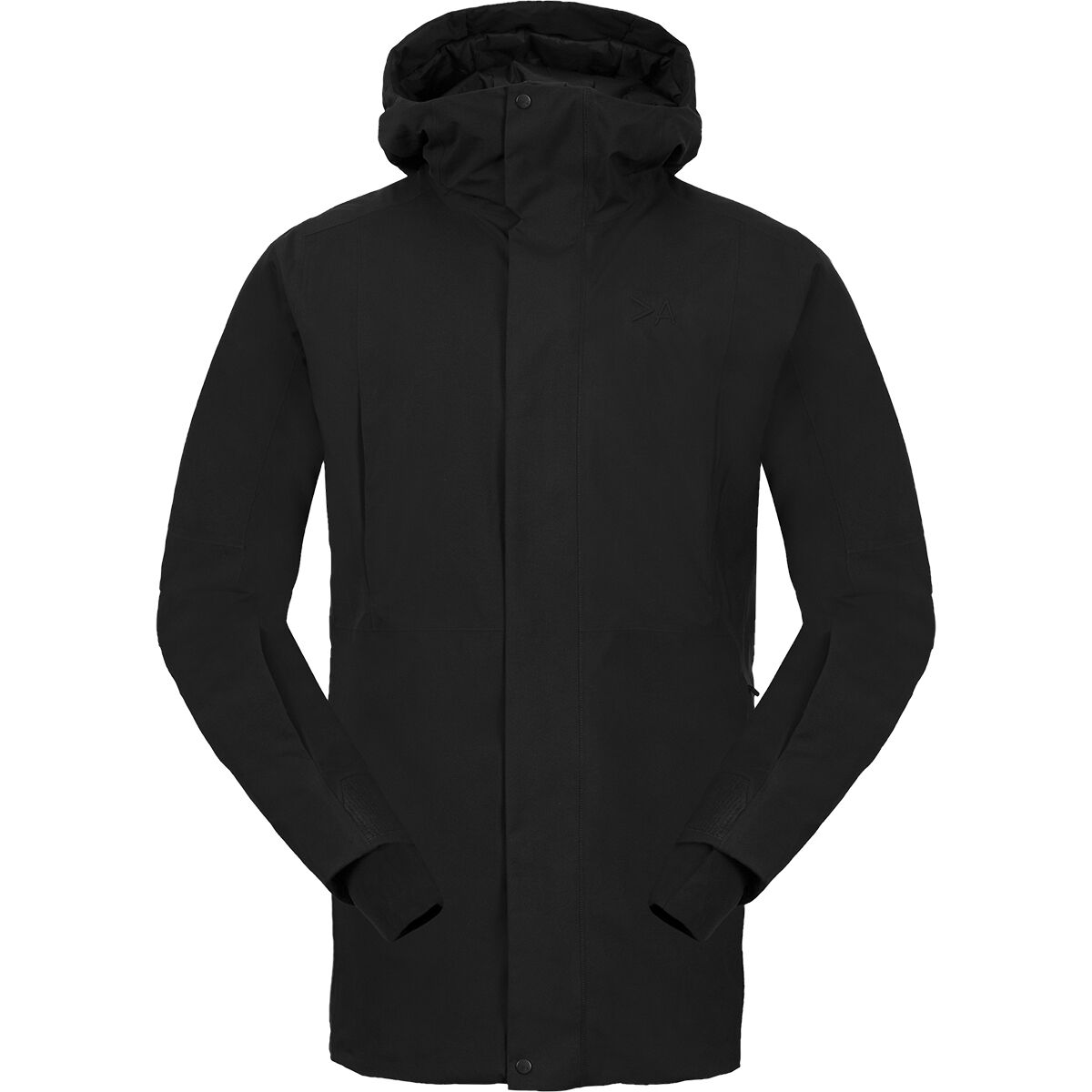 Curve GORE-TEX Parka Sweet Protection