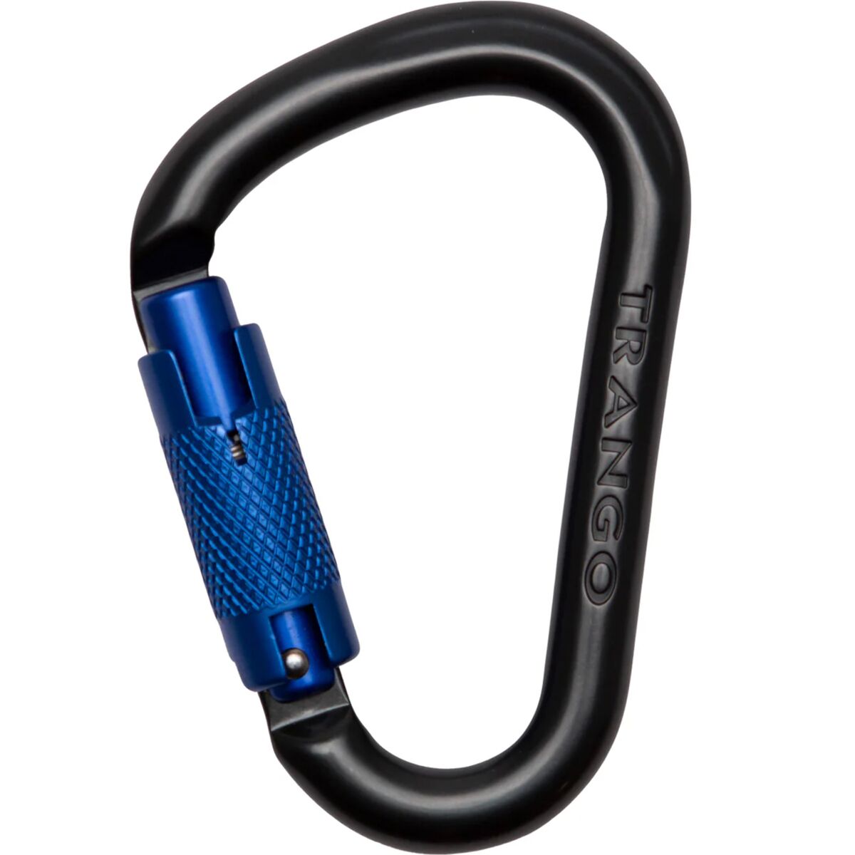 Regulock HMS Auto Lock Carabiner Trango