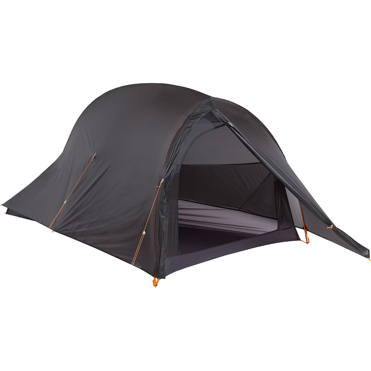 Fly Creek UL1 Tent: 1-Person 3-Season Big Agnes