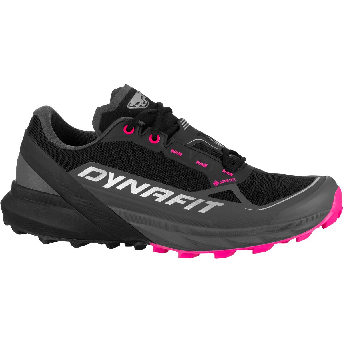 Ultra 50 Reflective GTX Trail Running Shoe Dynafit