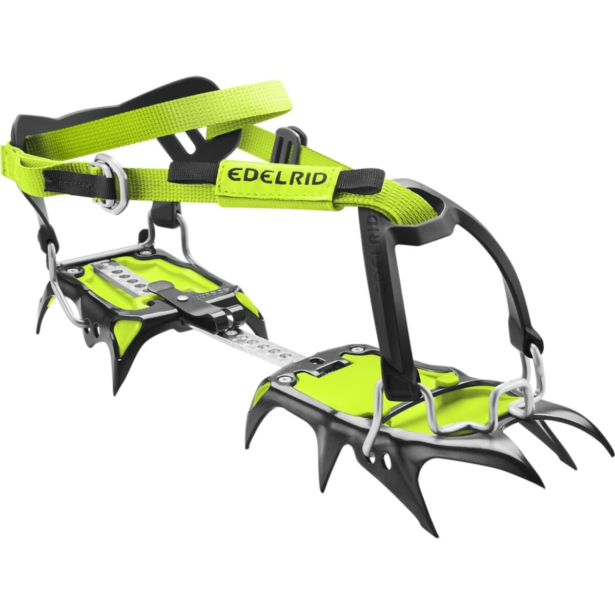 Shark II Crampon Edelrid