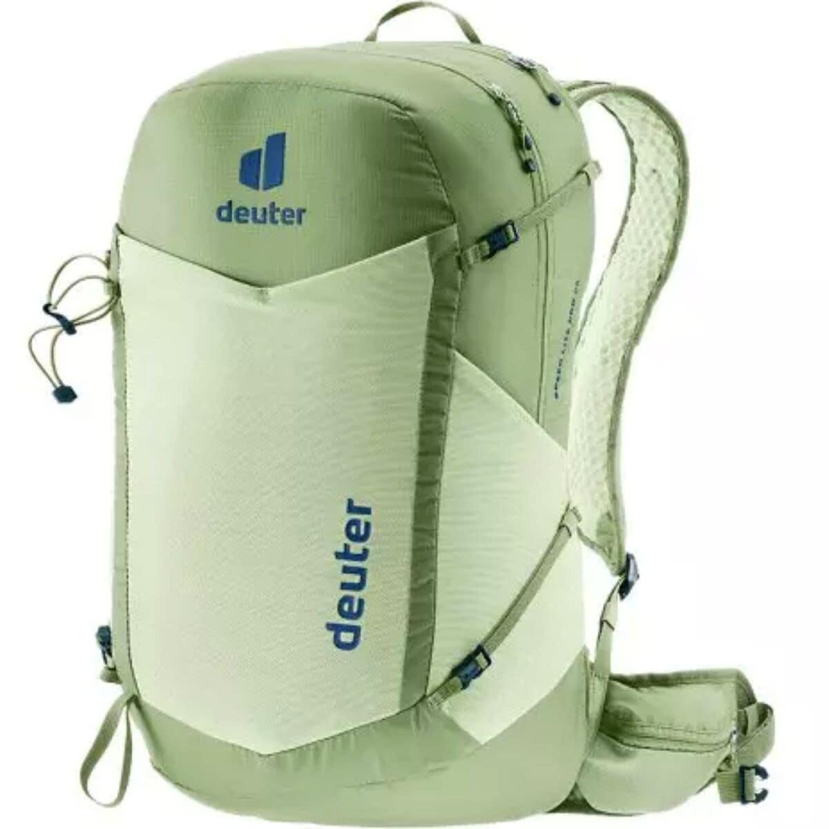 Speed Lite Pro 25 Backpack Deuter