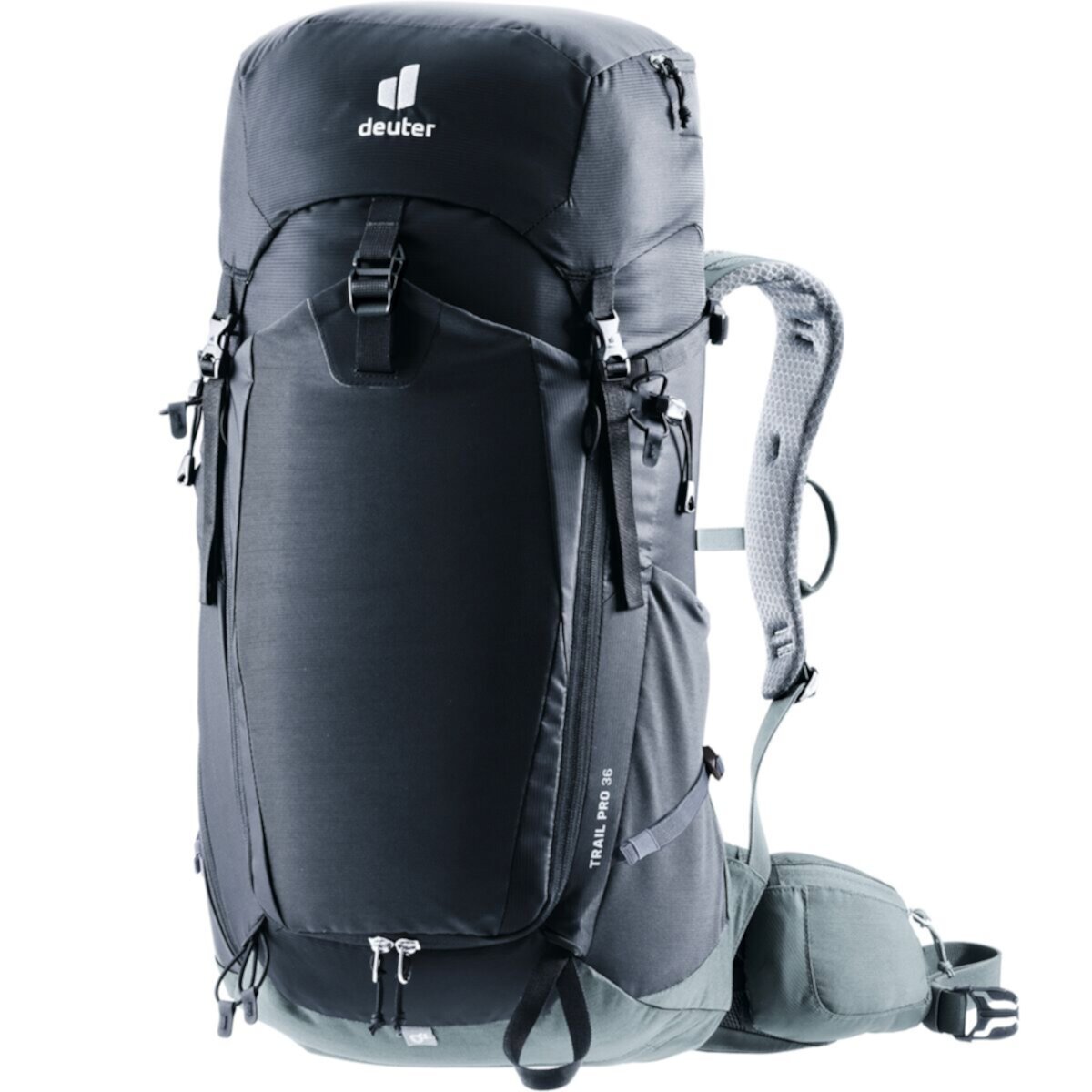 Trail Pro 36L Backpack Deuter