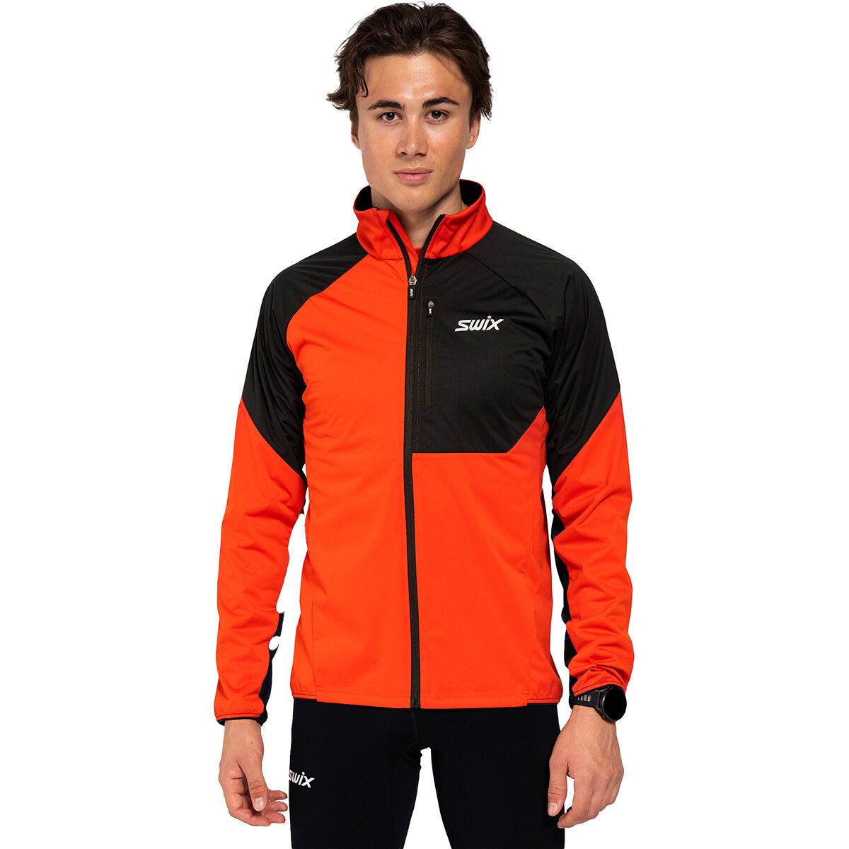 Focus Wind Jacket Swix