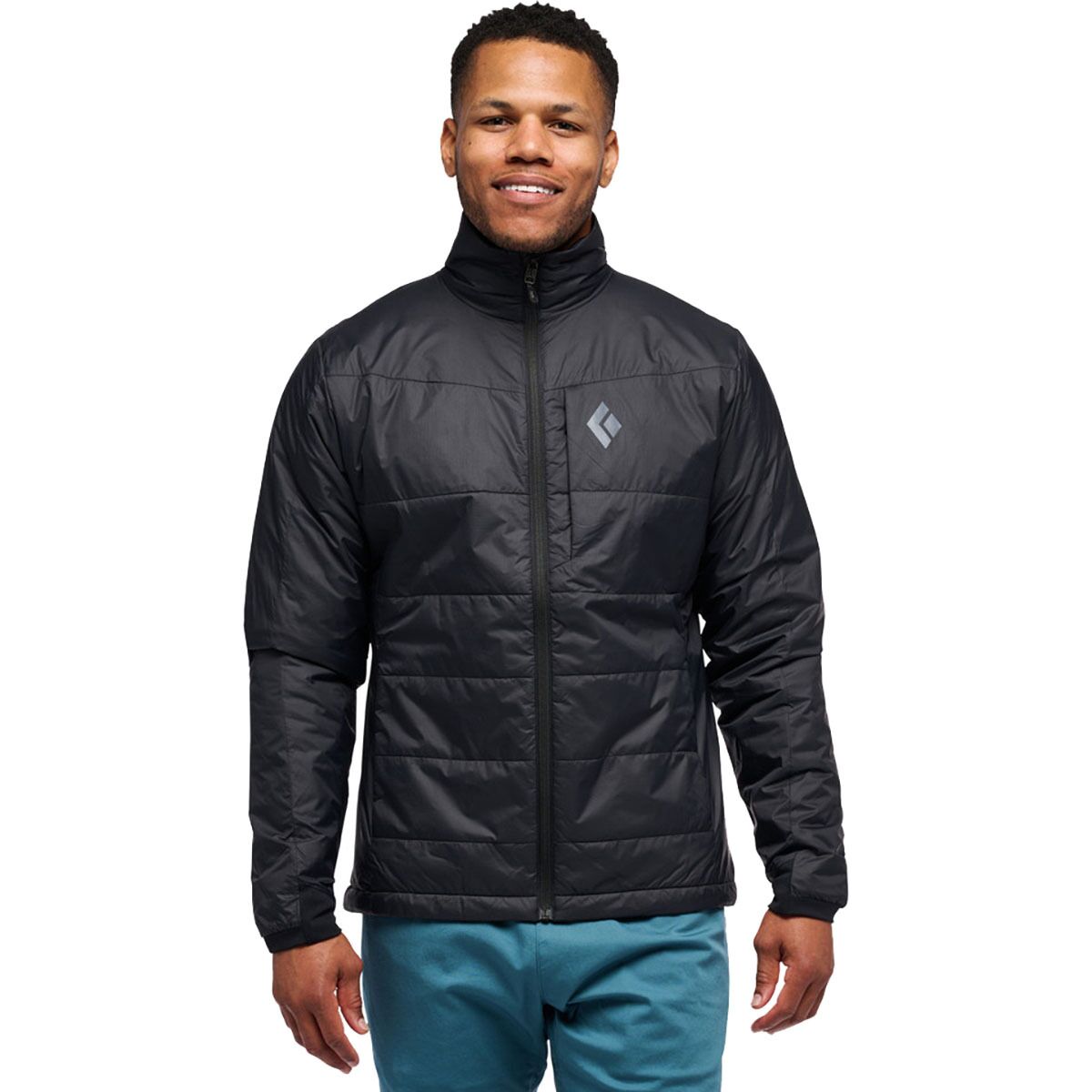 Solution Jacket Black Diamond