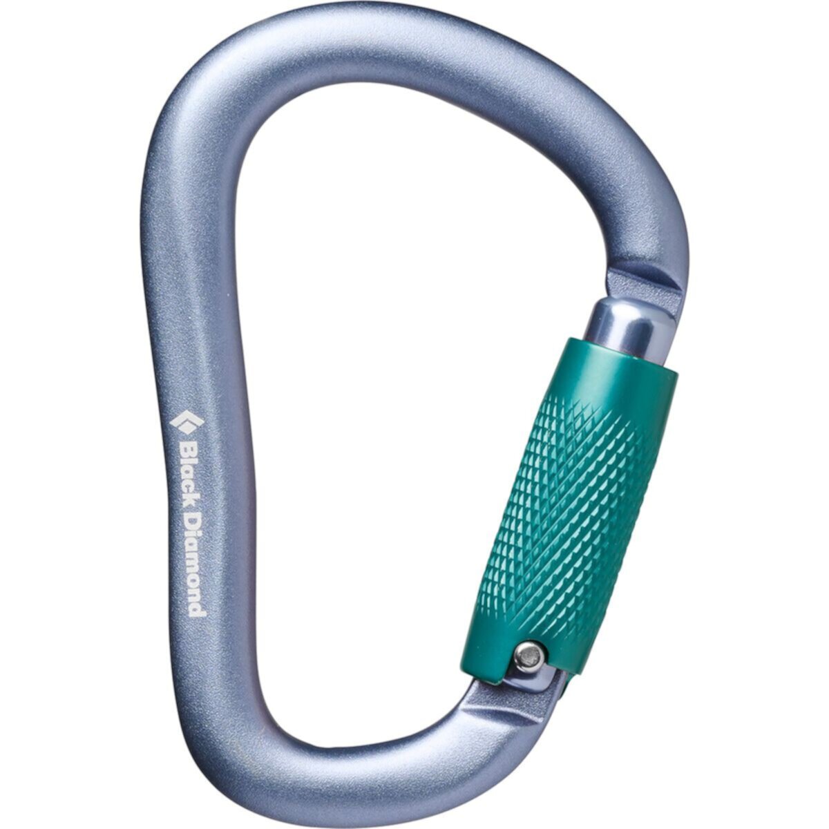 Rocklock Triple Lock Carabiner Black Diamond