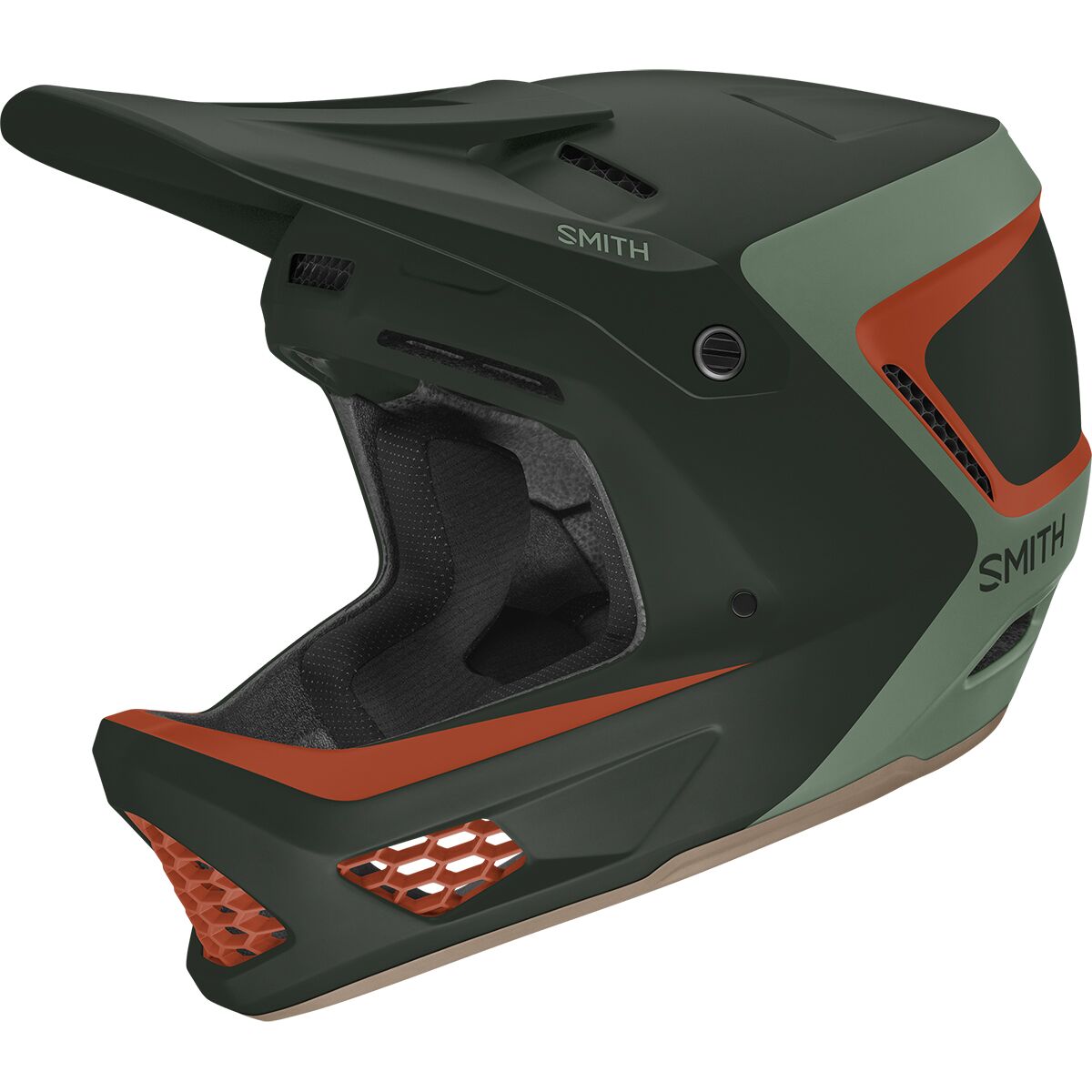 Hardline MIPS Helmet Smith