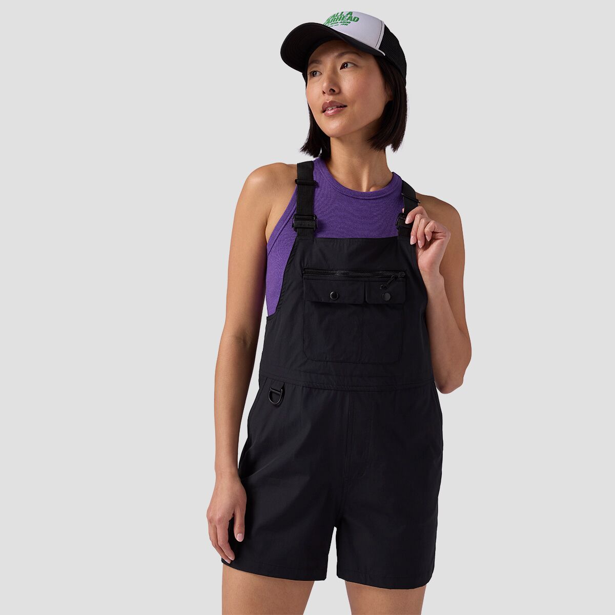 Utility Shortall Stoic