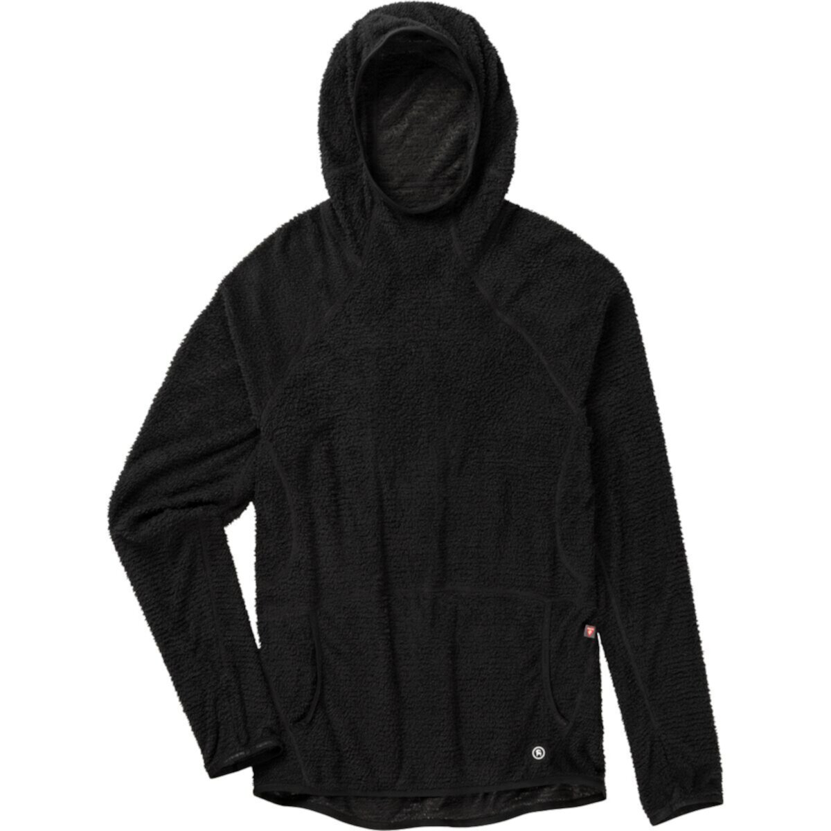 Highliner PrimaLoft Air-Perm Fleece Hoodie Backcountry