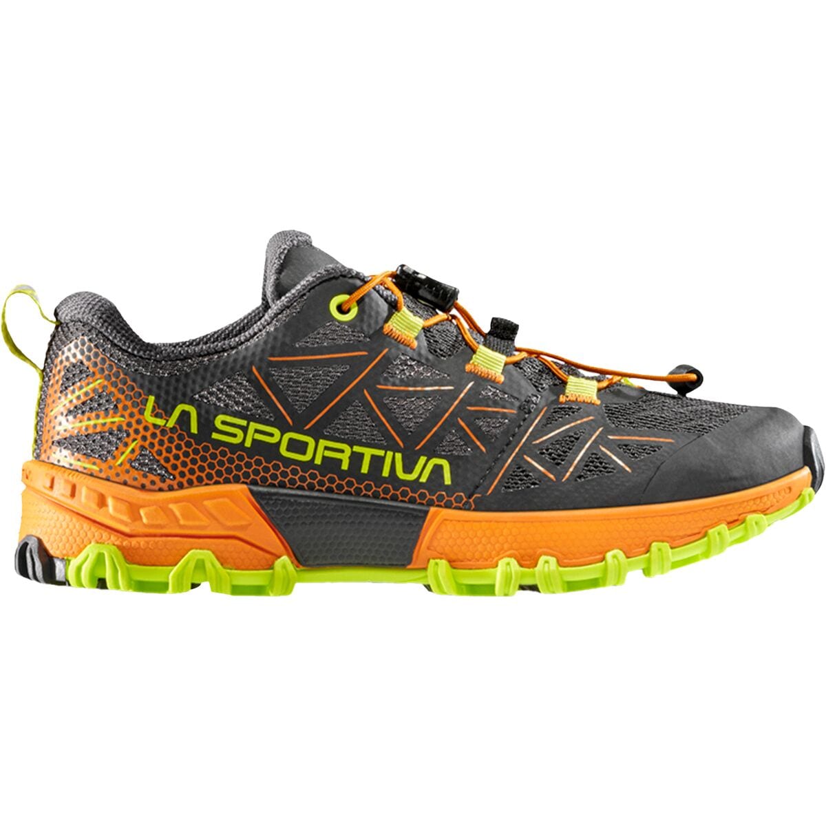 Bushido II Trail Running Shoe La Sportiva