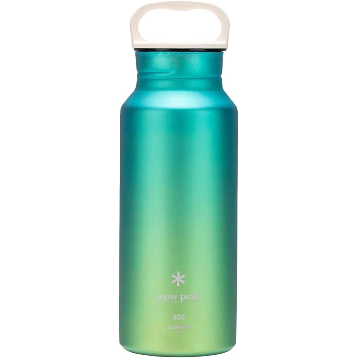 Aurora Bottle 800 Snow Peak