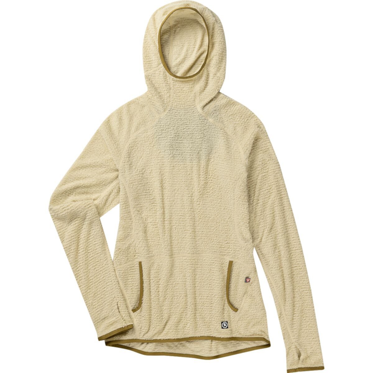 Highliner PrimaLoft Air-Perm Fleece Hoodie Backcountry