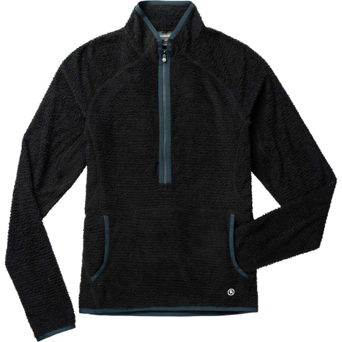 Highliner PrimaLoft Air-Perm Fleece 1/4-Zip Backcountry