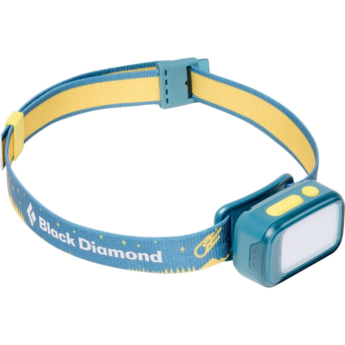 Wiz Kid Headlamp Black Diamond