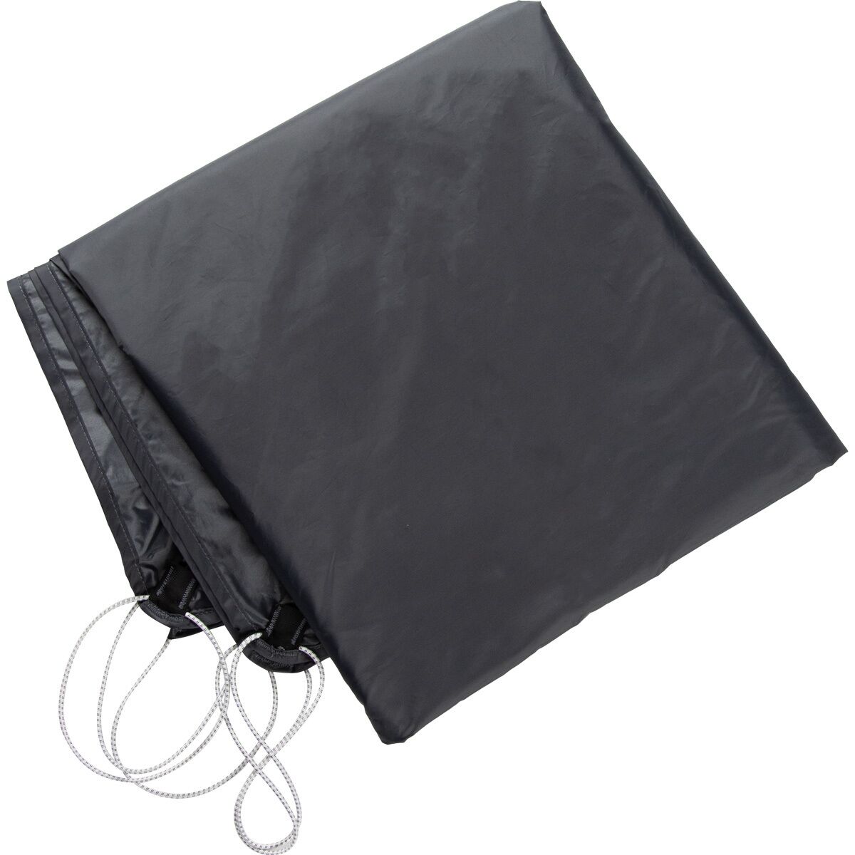 Mission 4P Ground Cloth Black Diamond