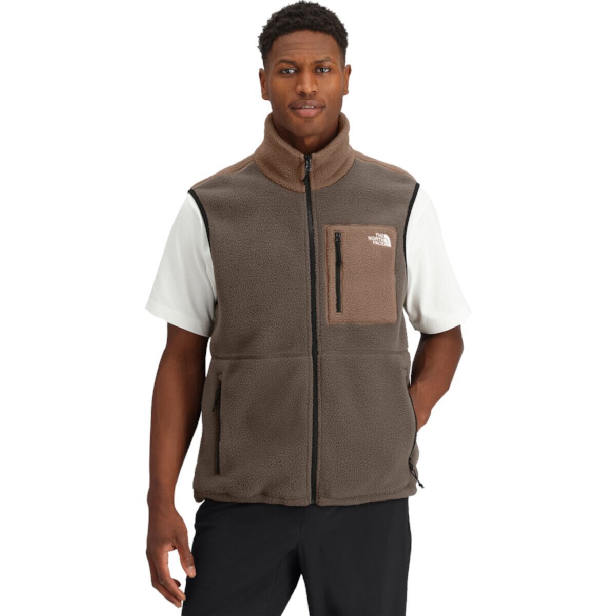 Yumiori Vest The North Face