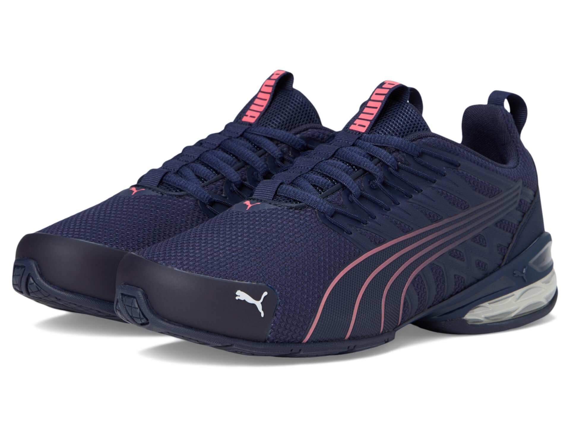 Кроссовки Puma Voltaic Evo Cross Trainer с амортизацией SoftFoam+ и прочным верхом Puma