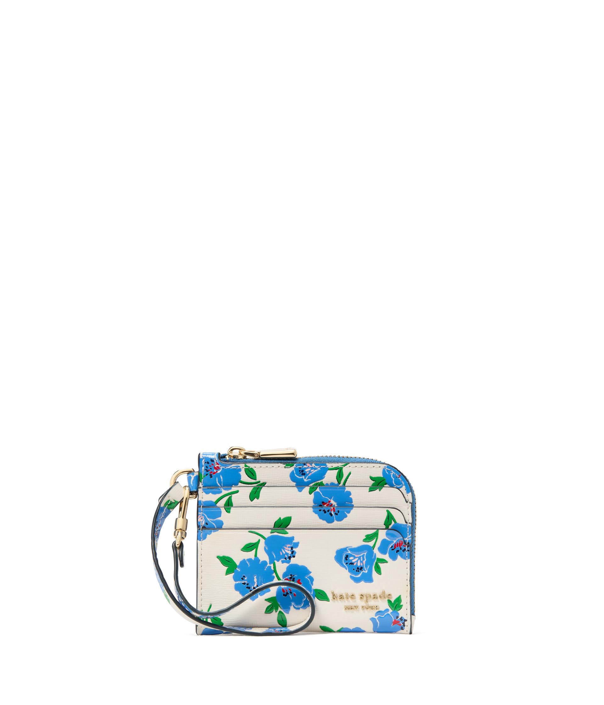 Devin Card Wristlet Kate Spade New York