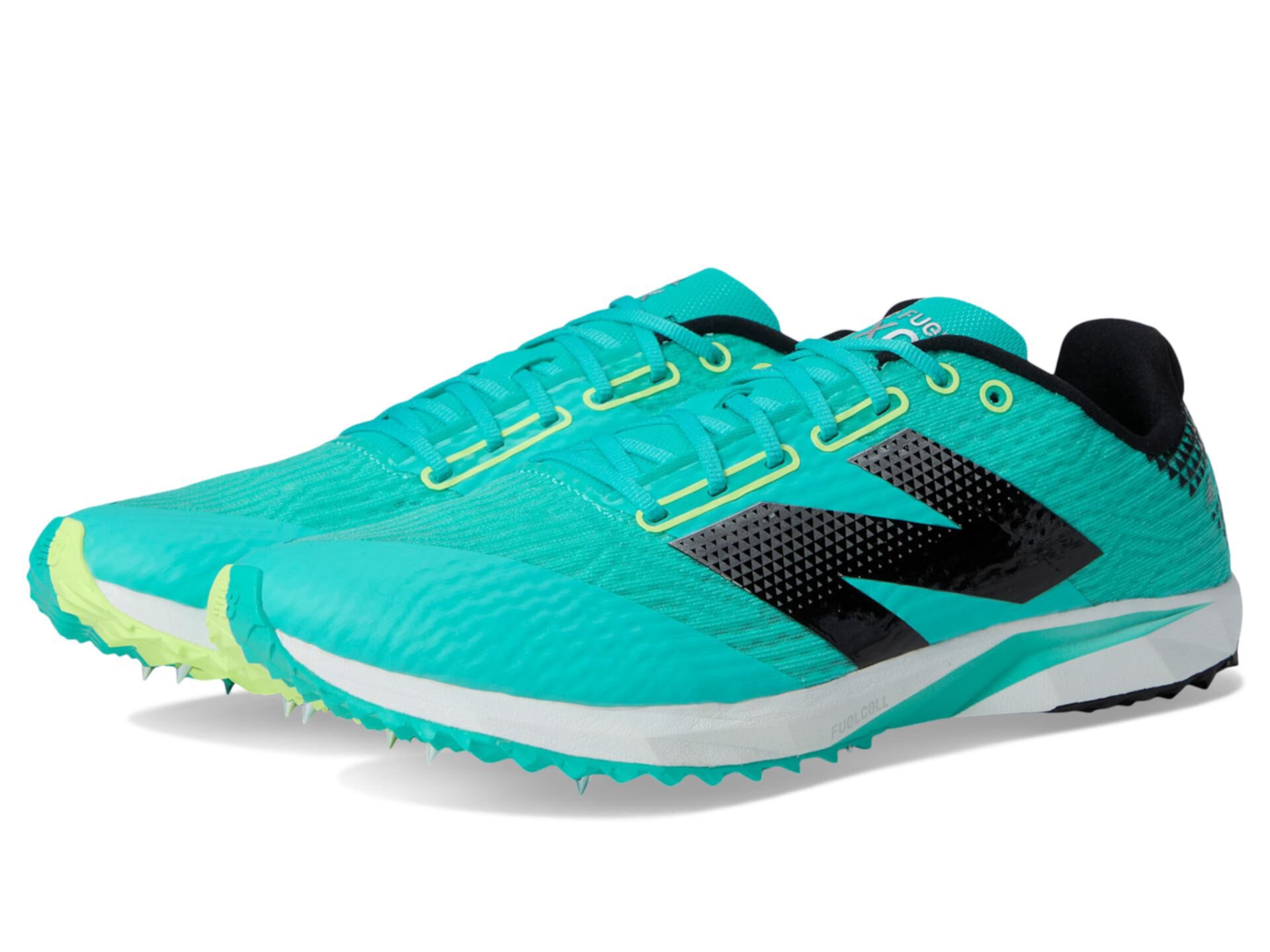 FuelCell XC7 v5 New Balance