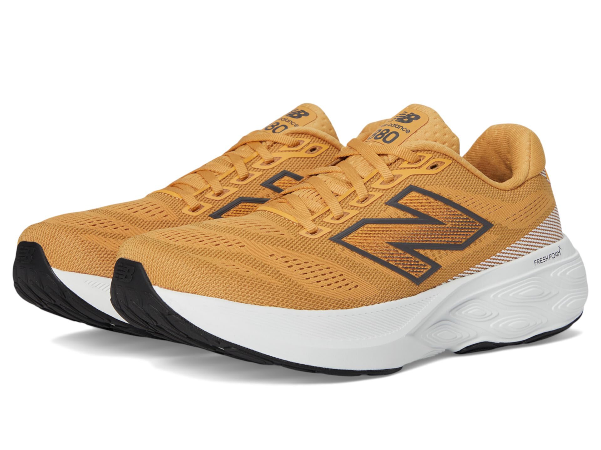 Кроссовки New Balance Fresh Foam X 880v15 с амортизирующей подошвой и поддерживающим верхом New Balance