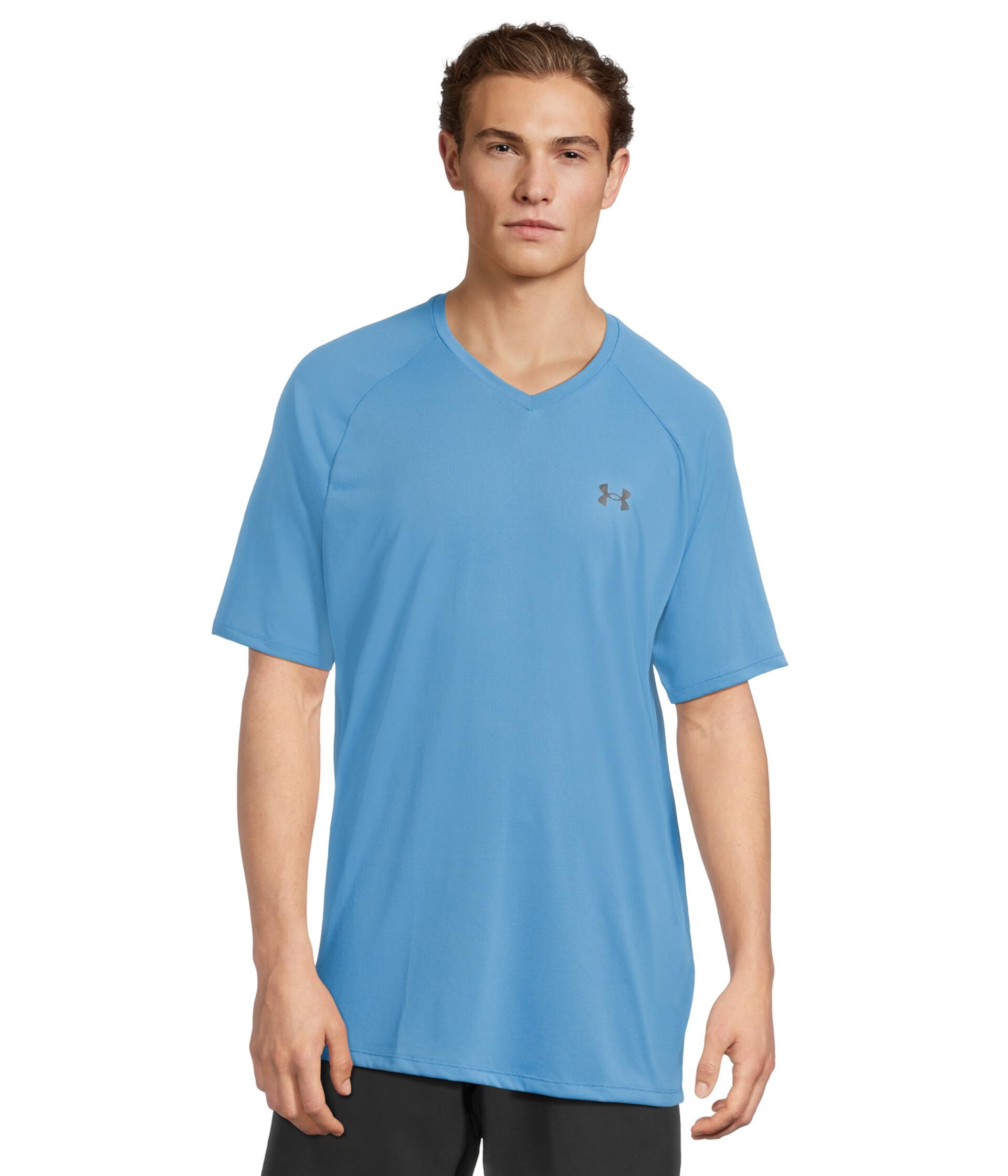 UA Tech 2.0 V-Neck Under Armour