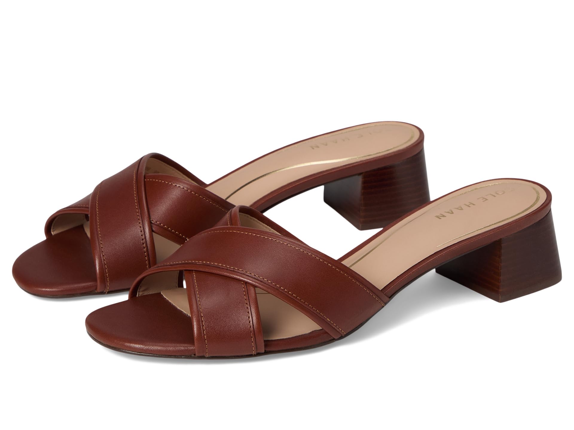 Landon Sandals 40mm Cole Haan