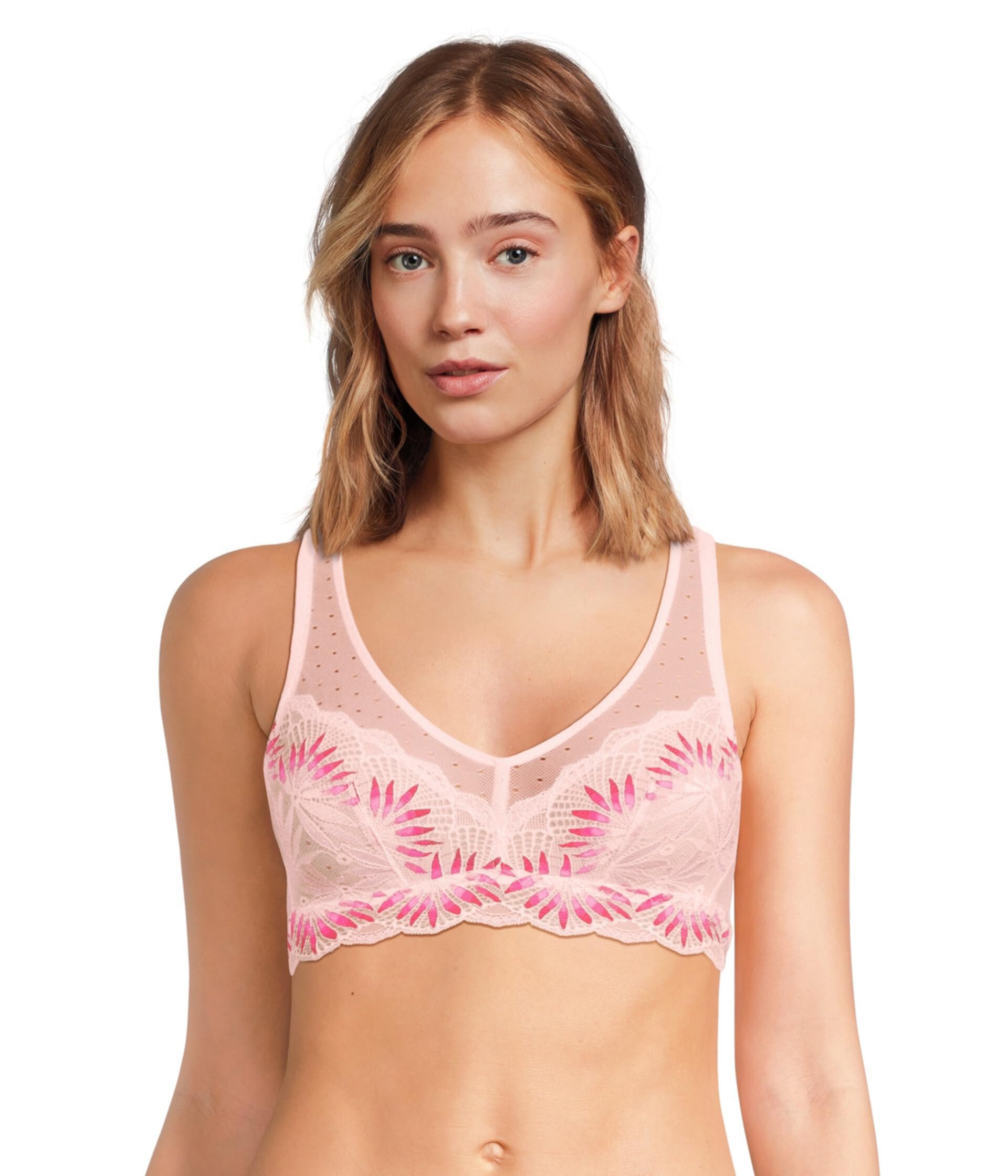 Amalia Racie Bralette Cosabella