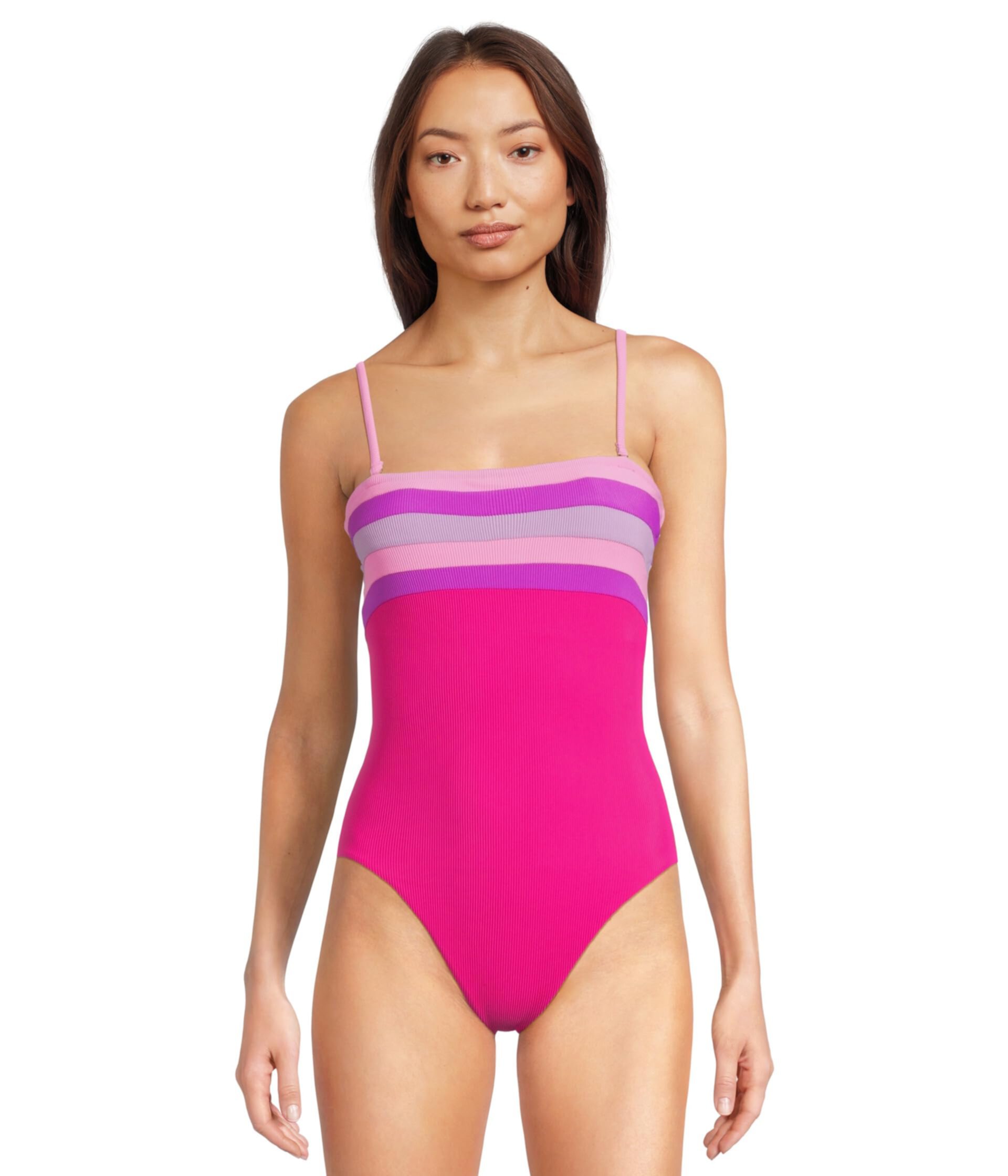 Jessa One-Piece Beach Riot