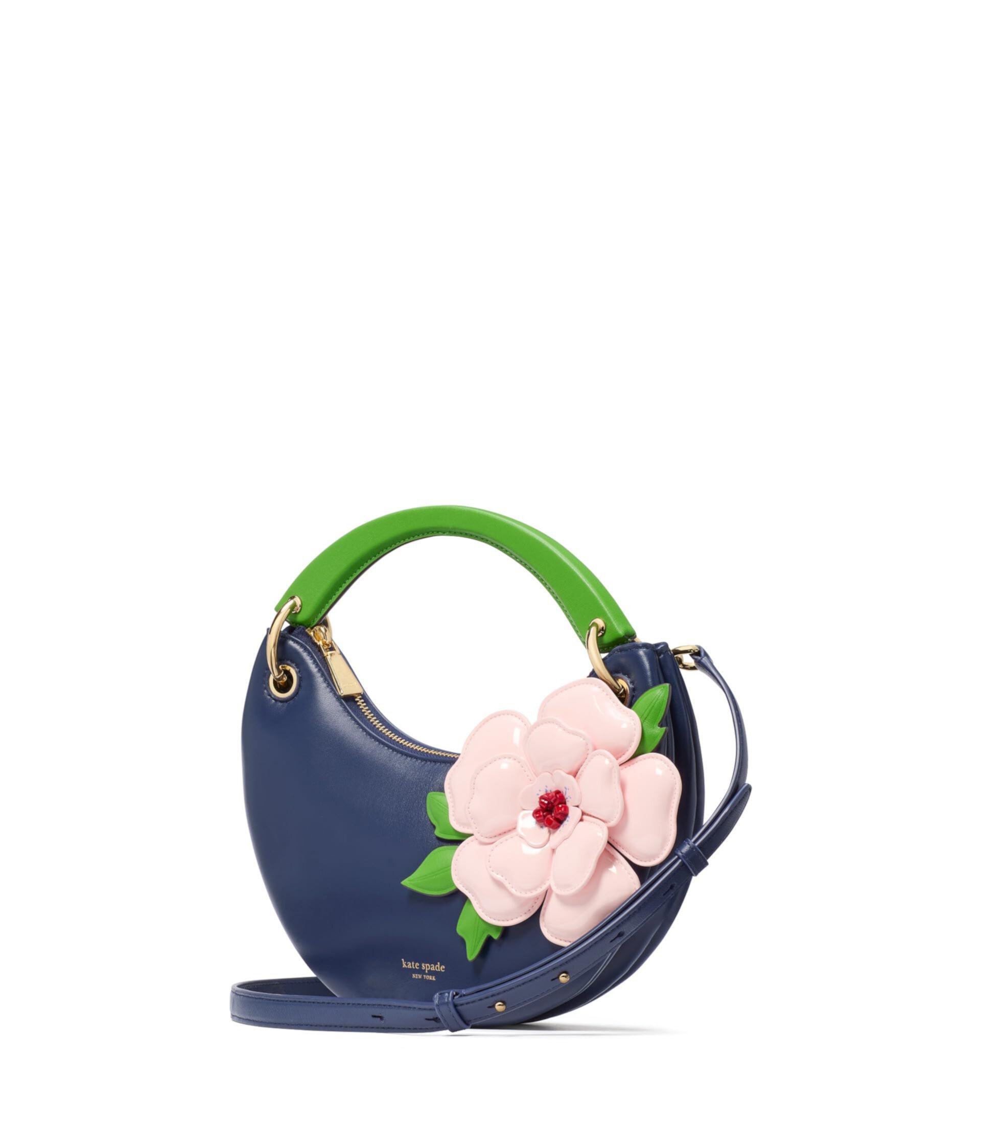 Expo Floral Top Handle Bag Kate Spade New York