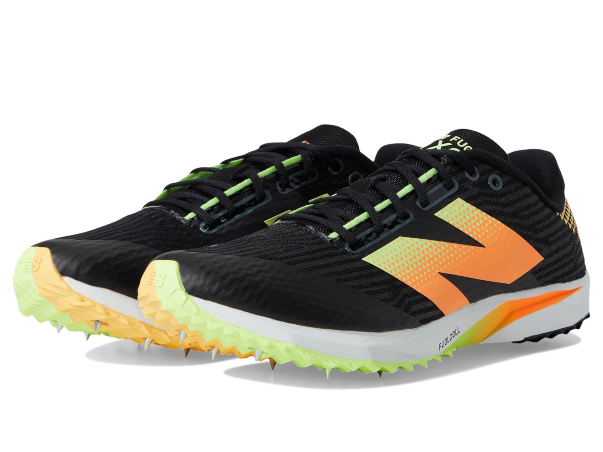 FuelCell XC7 v5 New Balance