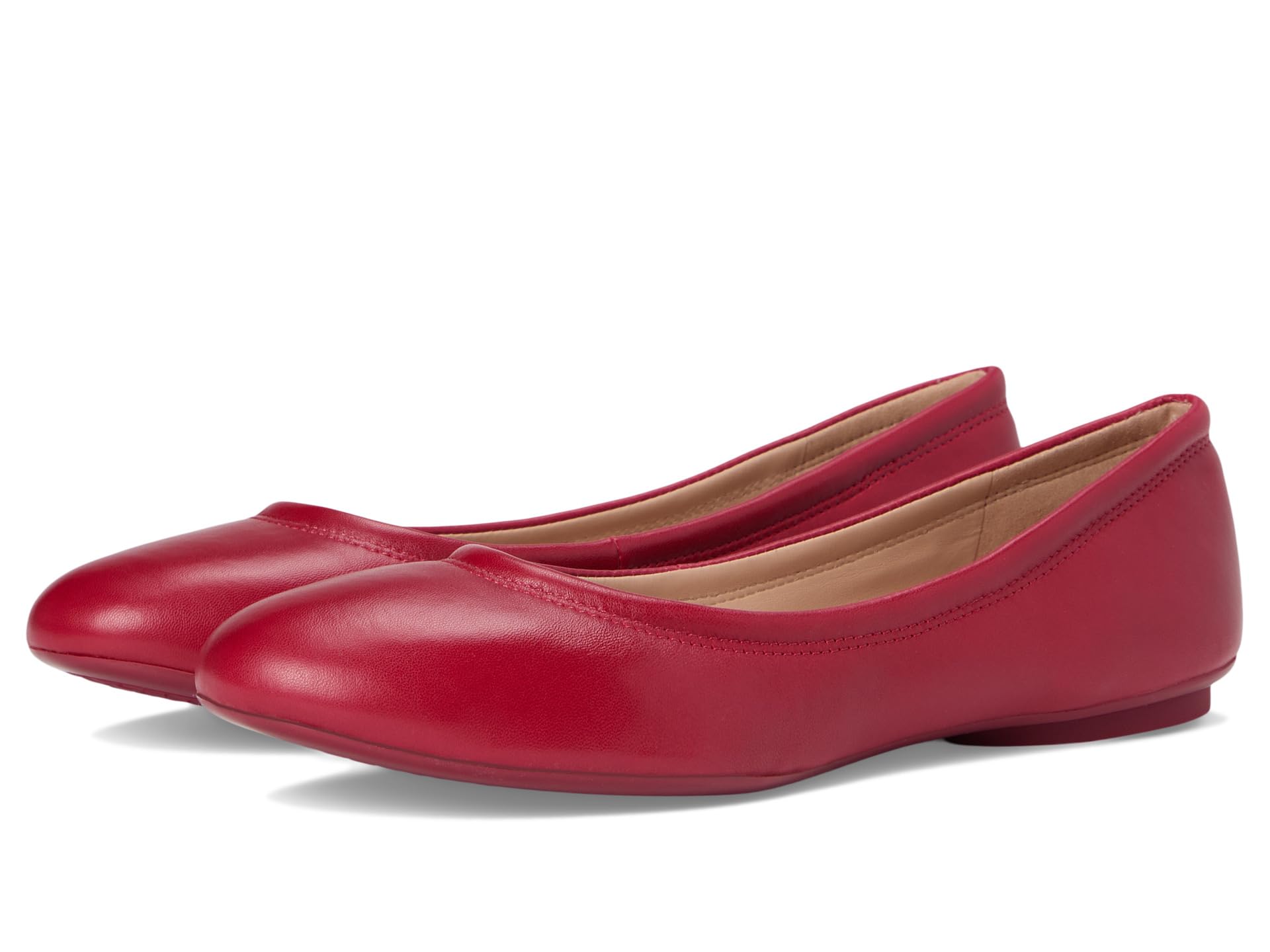 Georgie Ballet Flats Cole Haan