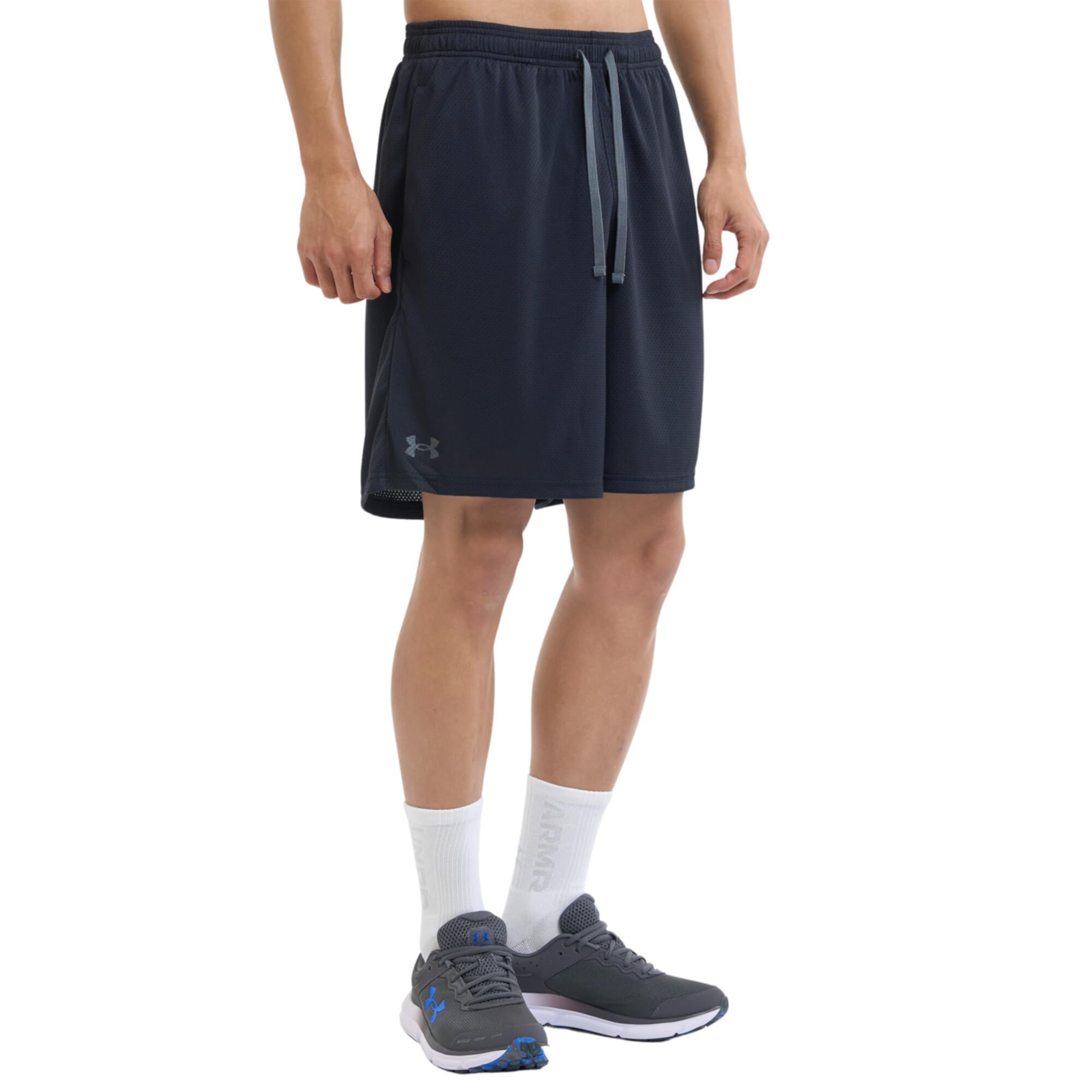 Big & Tall Tech Mesh Shorts Under Armour