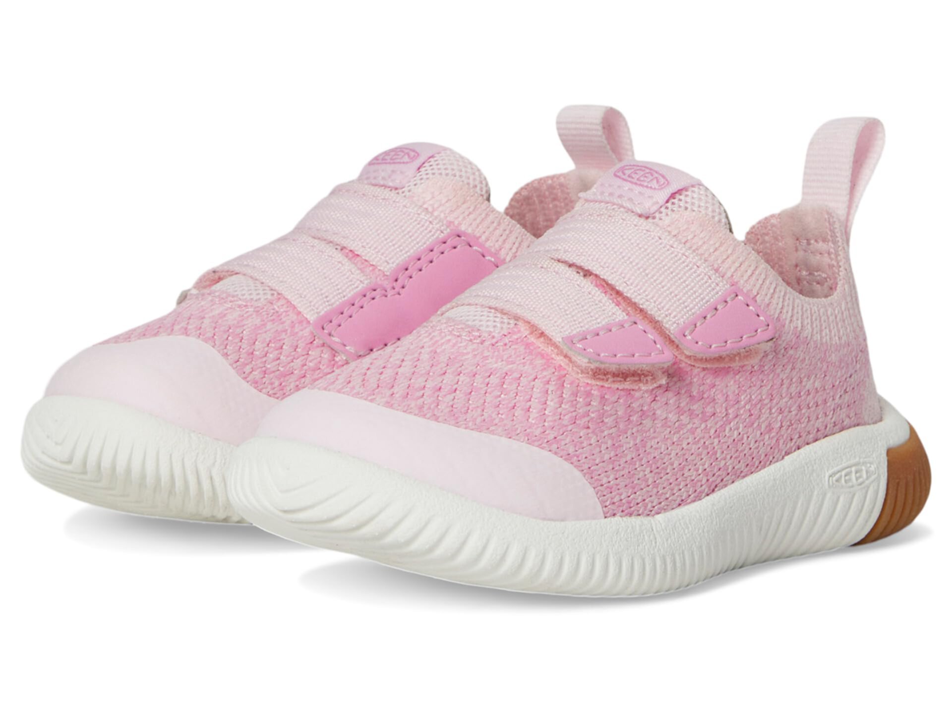 KNX Knit Double Strap (Toddler) Keen Kids